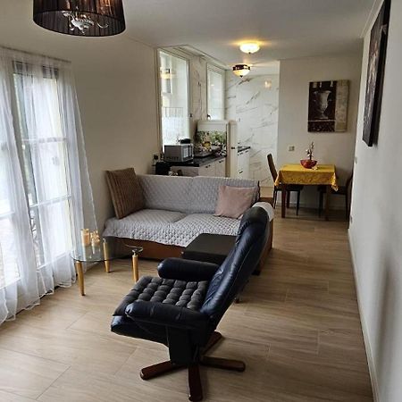 Landelijke Huis In De Betuwe Tricht Esterno foto