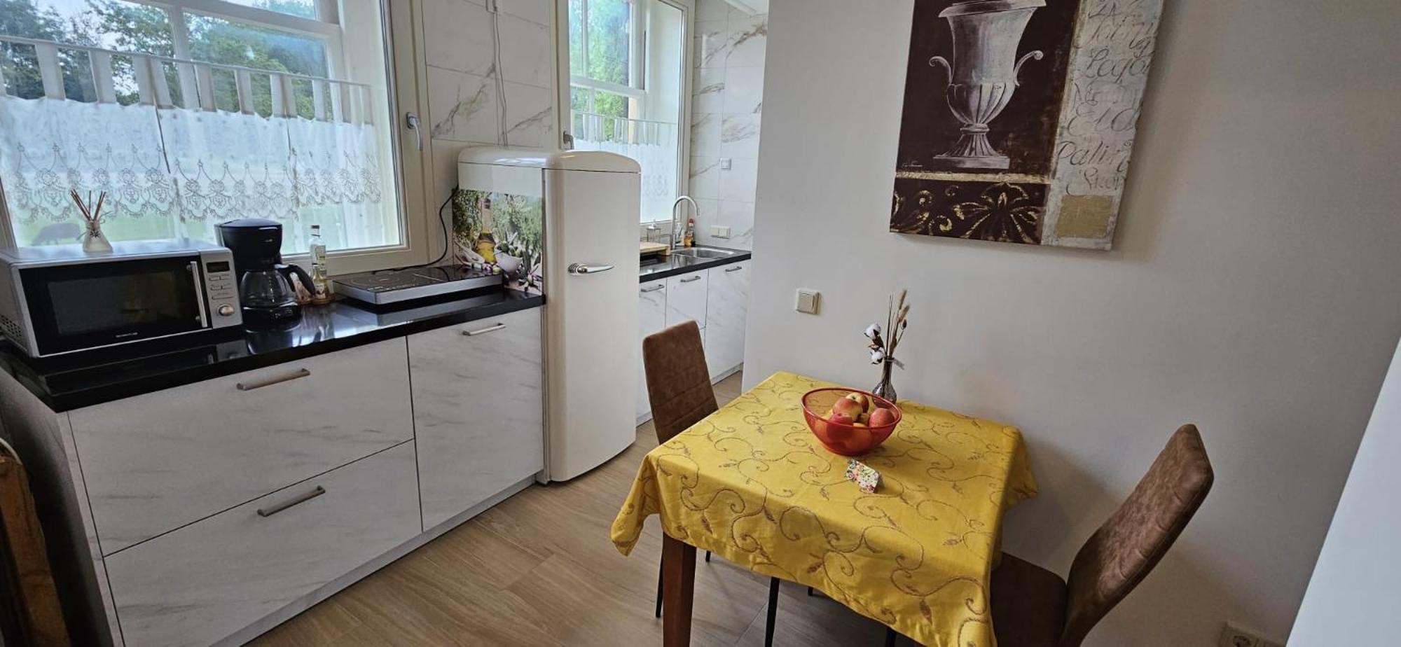 Landelijke Huis In De Betuwe Tricht Esterno foto