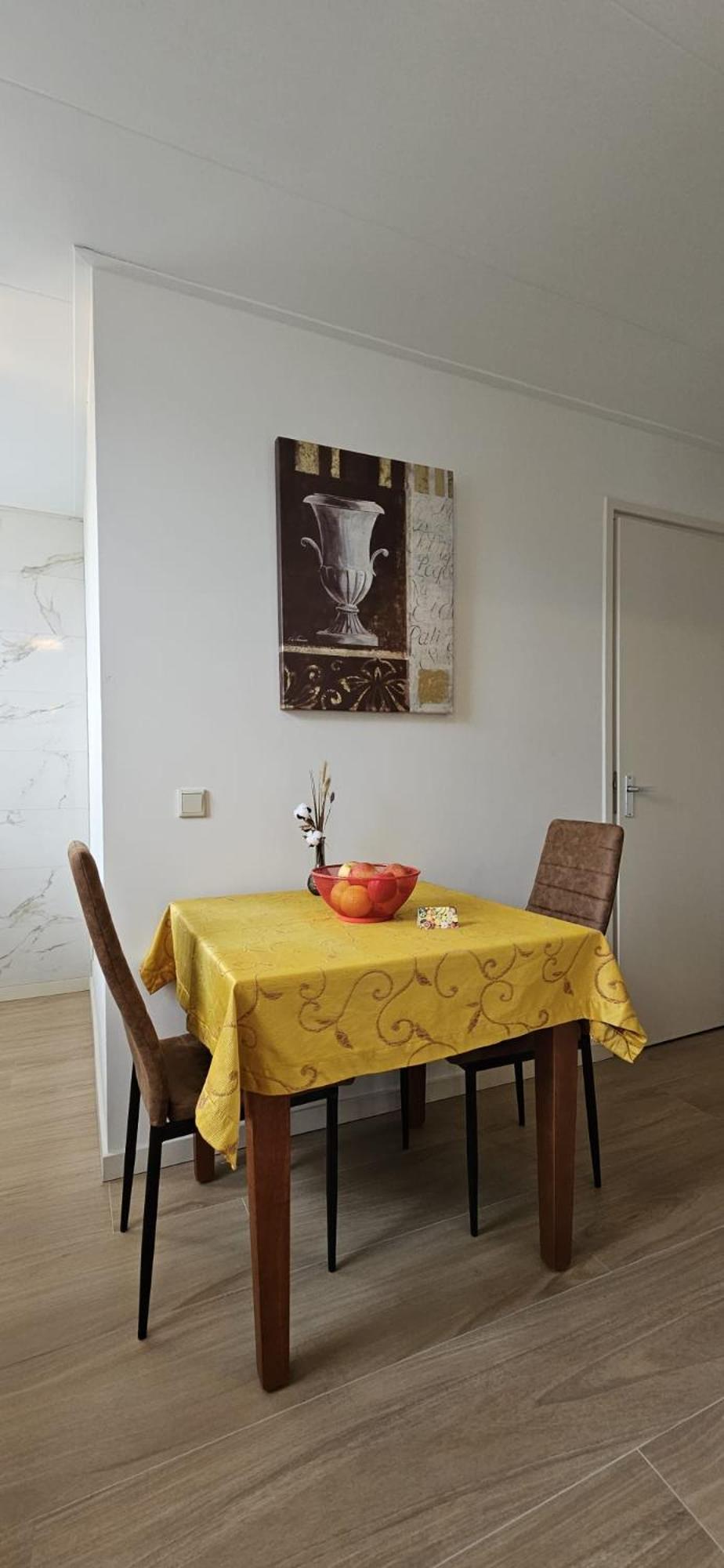 Landelijke Huis In De Betuwe Tricht Esterno foto