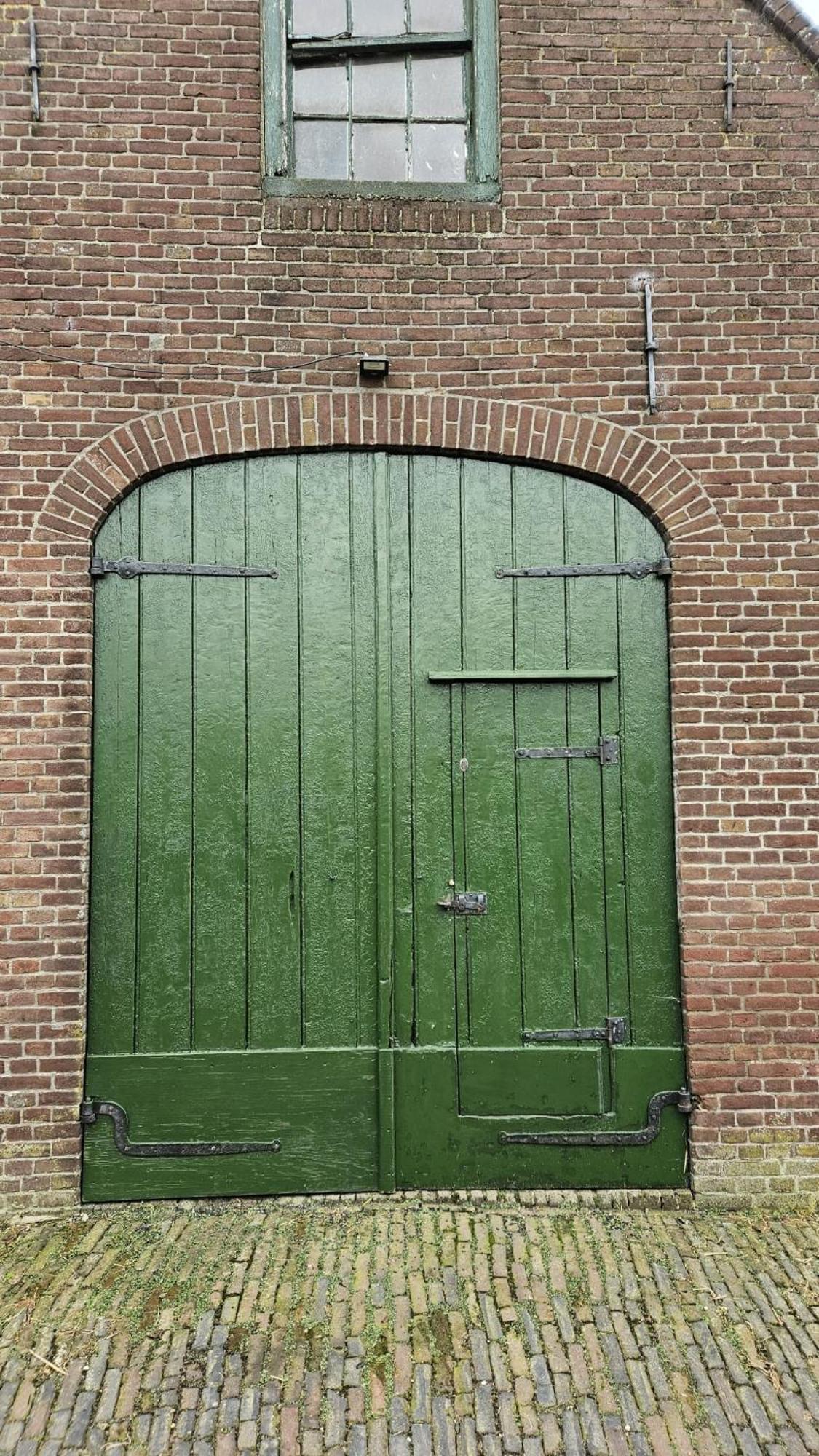 Landelijke Huis In De Betuwe Tricht Esterno foto